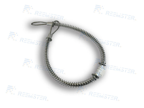 PanBlast veiligheidskabel slang naar slang 6 mm