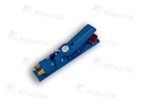 PanBlast AirFlo BSP zijaanzicht rechts