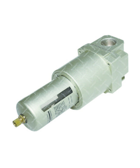 PanBlast Vochtafscheider 25mm aansluiting