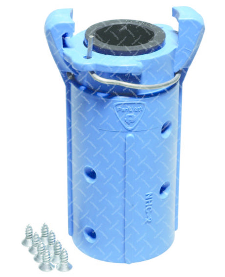 NHC-2 Nylon Straalkoppeling