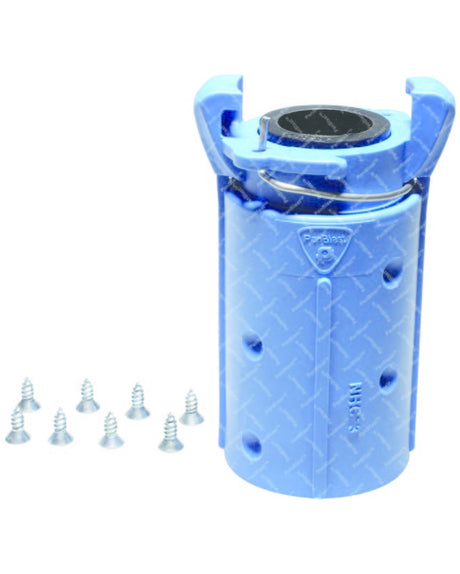 NHC-3 Nylon Straalkoppeling