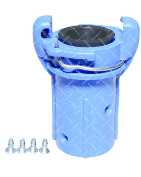 PanBlast NHC-3/4 Nylon Straalkoppeling